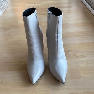 Tony Bianco Freddie Boots - Size 9.5